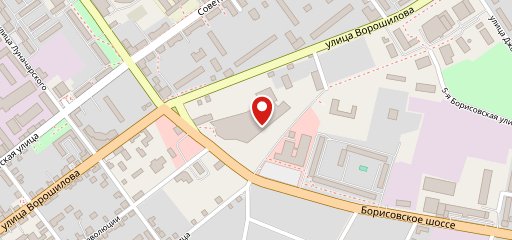 Coffee Non-stop на карте