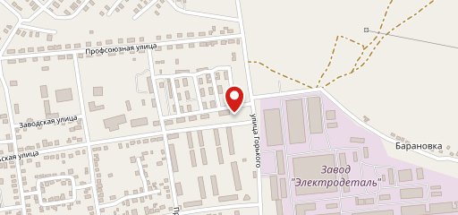 Кофейня Нонна на карте