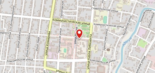 Coffee Nostra на карте