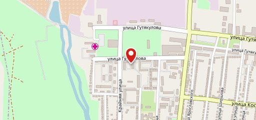 Coffee Ok на карте