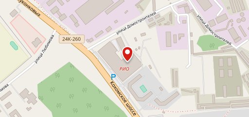 Coffee Ok на карте
