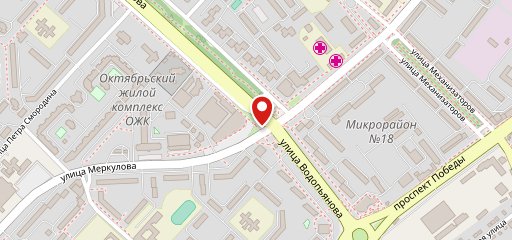 Coffee On Your Way на карте