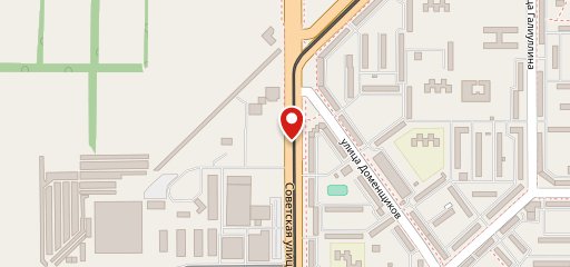 Coffee One на карте