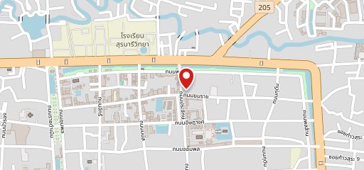 Coffee Pace8 на карте
