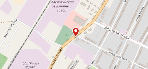 Coffee Paradise на карте