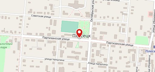 Кофе Парк на карте