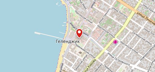 Coffee Пей на карте