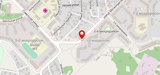 Coffee на карте
