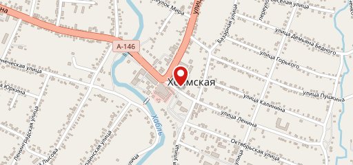 Coffee pit на карте