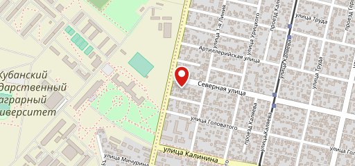 Coffee Pit на карте