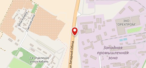 Coffee Pit на карте