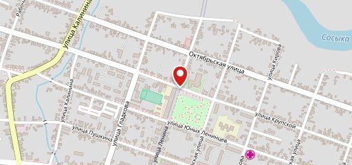 Coffee Pit на карте