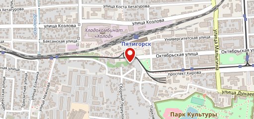Кофе Плейс на карте