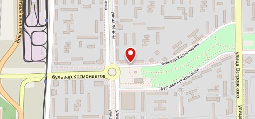 Coffee place на карте