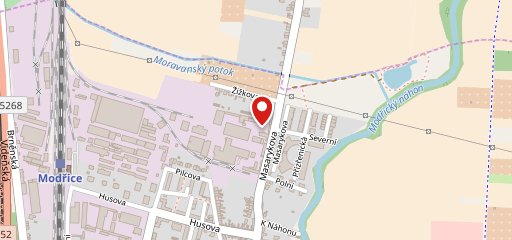 Coffee Planet на карте