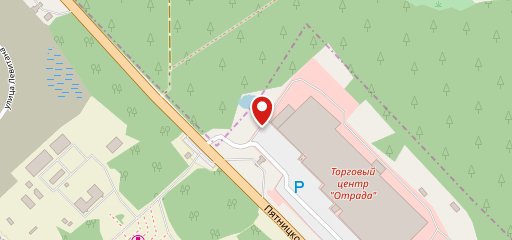 Coffee Planet на карте