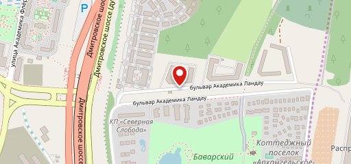 Coffee Play на карте