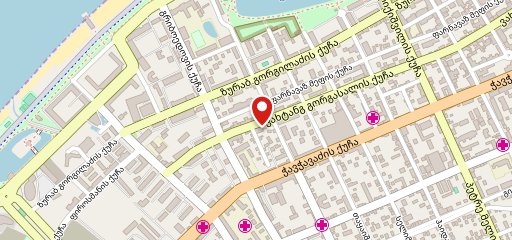 Coffee Point на карте