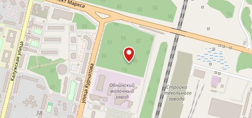 Coffee bar на карте