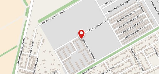 Coffee Point кафе на карте