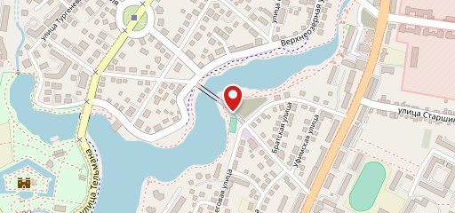 Coffee point на карте