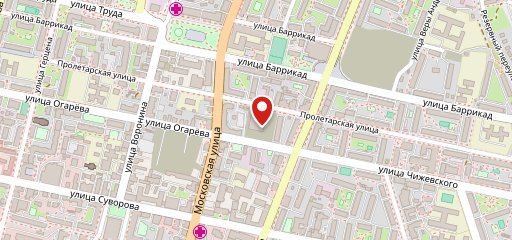 Coffee Point на карте