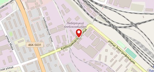 COFFEE POINT на карте