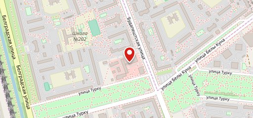 Coffee Point M&J на карте