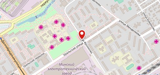 Coffee Point - Кофе с собой в кофейне на Фроликова на карте