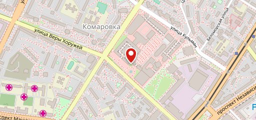 Coffee Point на карте