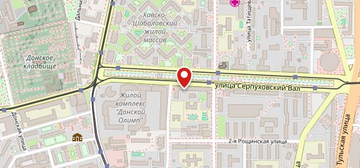 Coffee Point на карте
