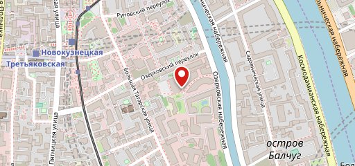Coffee Point на карте