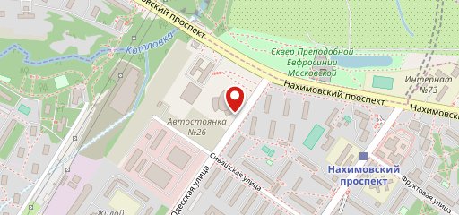 Coffee Point на карте