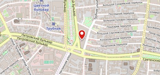 Coffee Point на карте