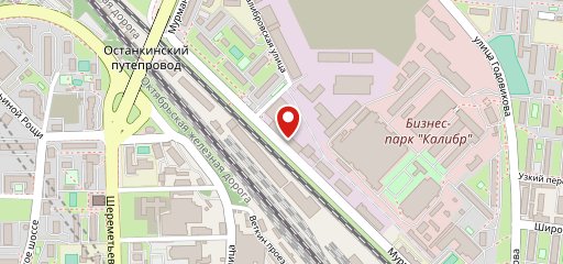 Coffee Point на карте
