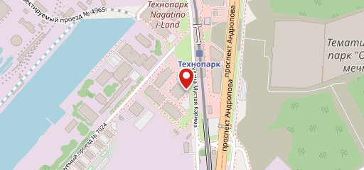 Coffee Point на карте
