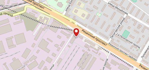Coffee Point на карте