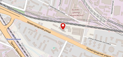 Coffee Point на карте