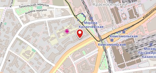 Coffee Point на карте