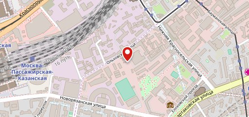 Coffee Point на карте