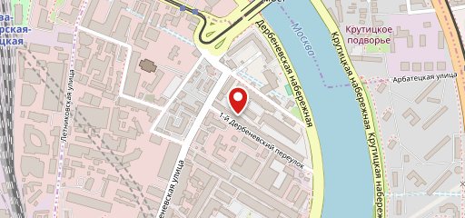 Coffee Point на карте