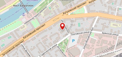 Coffee Point на карте
