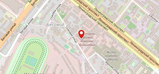 Coffee Point на карте