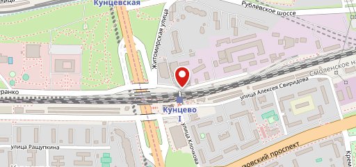 Coffee Point на карте