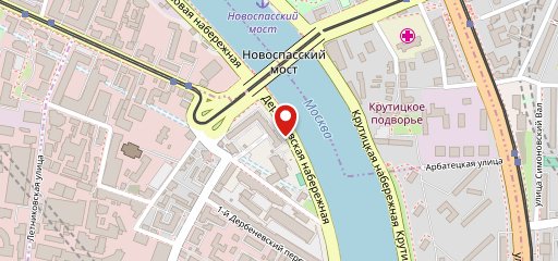 Coffee Point на карте
