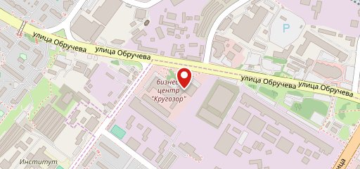 Coffee Point на карте