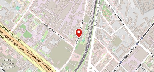 Coffee Point на карте