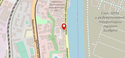 Coffee Point на карте