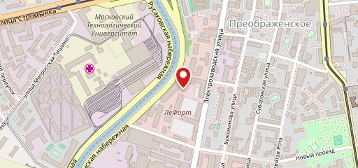 Coffee Point на карте