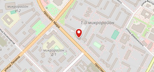 Coffee Point на карте